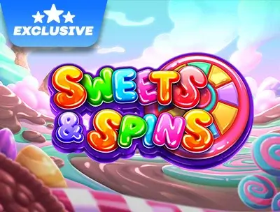 Sweets & Spins