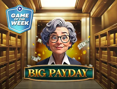 Big Payday