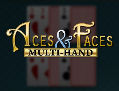 Aces & Faces: Multi-Hand