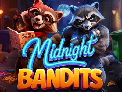 Midnight Bandit