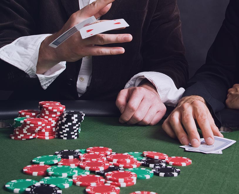 7 Poker Mistakes to Avoid