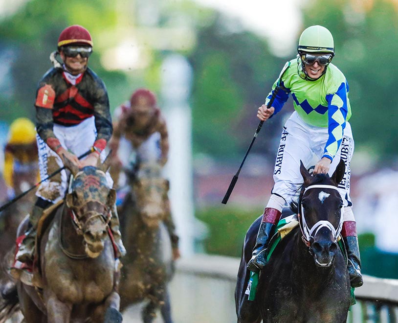 Kentucky Derby Betting Guide: Betting on the Derby