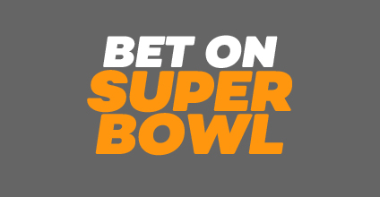 Bet on Superbowl