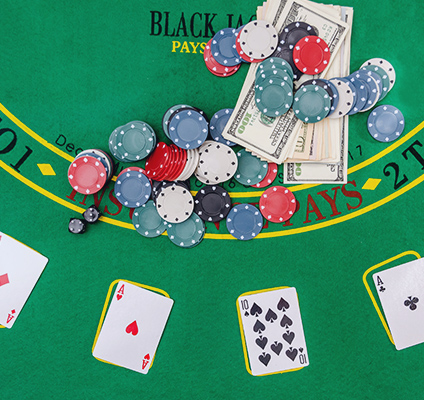 Online Casino Games - Play Online Blackjack, Slots, Roulette and more | Bovada!