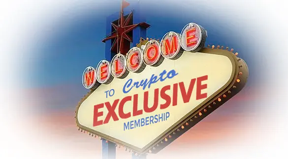 crypto-exclusive-membership