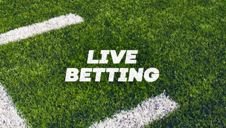 live betting