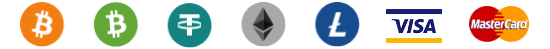 payment method logo