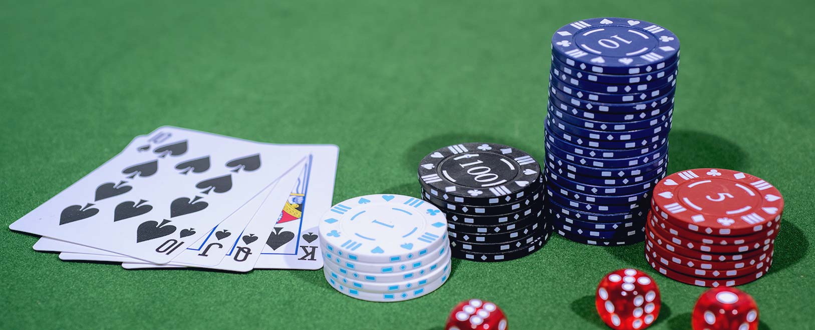 Poker Strategy: Seven Quick Poker Tips to Improve Your Game