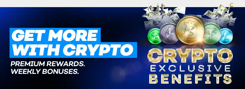 bovada crypto experts