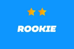 Bovada Rewards - Rookie