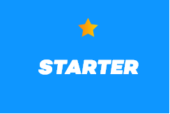 Bovada Rewards - Starter